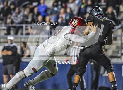Thumbnail 1 in JSerra Catholic @ Servite  photogallery.