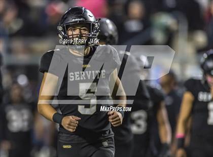 Thumbnail 3 in JSerra Catholic @ Servite  photogallery.