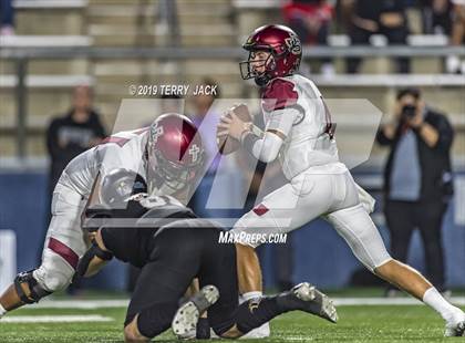 Thumbnail 2 in JSerra Catholic @ Servite  photogallery.