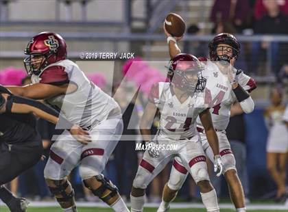 Thumbnail 2 in JSerra Catholic @ Servite  photogallery.