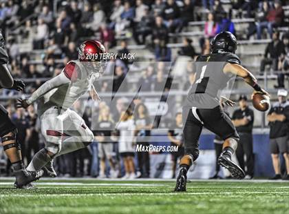 Thumbnail 3 in JSerra Catholic @ Servite  photogallery.