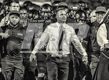 Thumbnail 1 in JSerra Catholic @ Servite  photogallery.