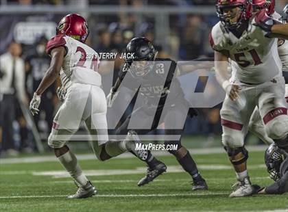 Thumbnail 1 in JSerra Catholic @ Servite  photogallery.