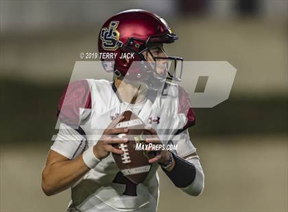 Thumbnail 2 in JSerra Catholic @ Servite  photogallery.