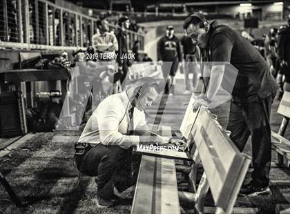 Thumbnail 3 in JSerra Catholic @ Servite  photogallery.