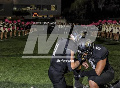 Thumbnail 3 in JSerra Catholic @ Servite  photogallery.