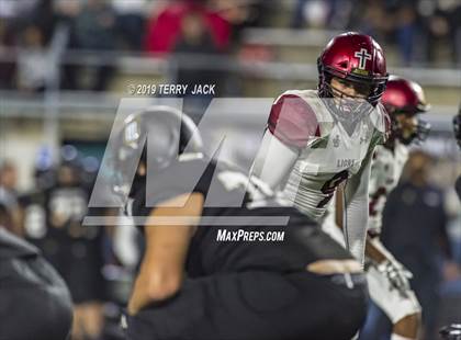 Thumbnail 1 in JSerra Catholic @ Servite  photogallery.