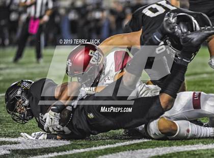 Thumbnail 3 in JSerra Catholic @ Servite  photogallery.