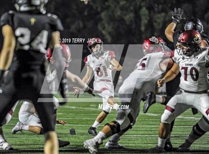 Thumbnail 1 in JSerra Catholic @ Servite  photogallery.