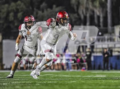 Thumbnail 2 in JSerra Catholic @ Servite  photogallery.