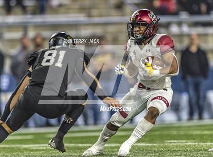 Thumbnail 1 in JSerra Catholic @ Servite  photogallery.