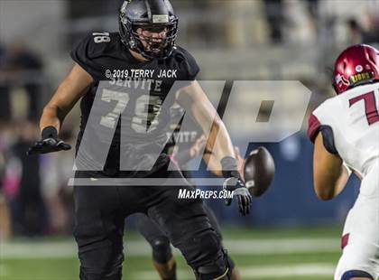 Thumbnail 3 in JSerra Catholic @ Servite  photogallery.