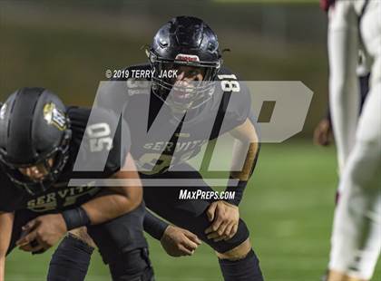 Thumbnail 2 in JSerra Catholic @ Servite  photogallery.