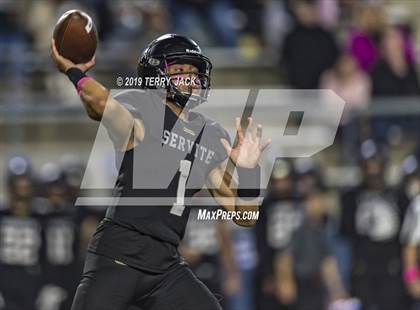 Thumbnail 1 in JSerra Catholic @ Servite  photogallery.