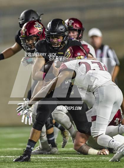 Thumbnail 1 in JSerra Catholic @ Servite  photogallery.