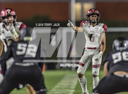 Thumbnail 3 in JSerra Catholic @ Servite  photogallery.