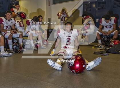 Thumbnail 2 in JSerra Catholic @ Servite  photogallery.