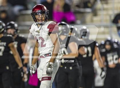 Thumbnail 2 in JSerra Catholic @ Servite  photogallery.