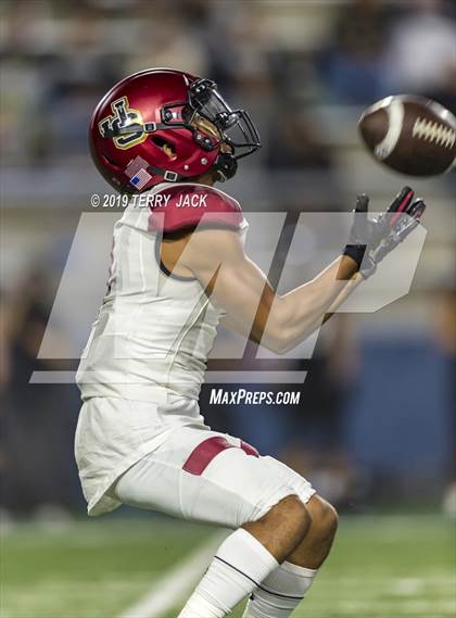 Thumbnail 2 in JSerra Catholic @ Servite  photogallery.