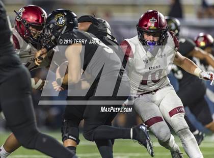 Thumbnail 2 in JSerra Catholic @ Servite  photogallery.