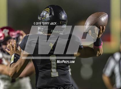 Thumbnail 2 in JSerra Catholic @ Servite  photogallery.