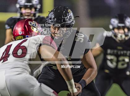 Thumbnail 1 in JSerra Catholic @ Servite  photogallery.