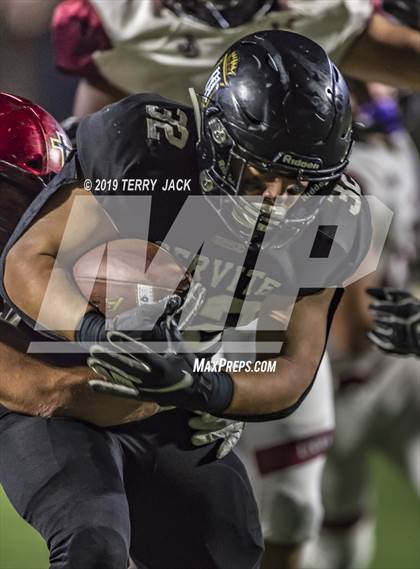 Thumbnail 3 in JSerra Catholic @ Servite  photogallery.