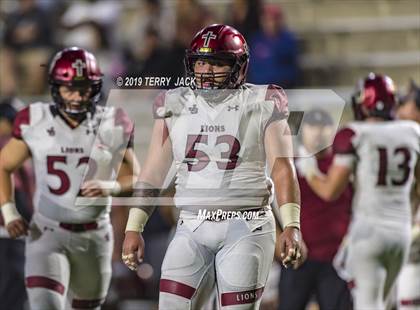 Thumbnail 1 in JSerra Catholic @ Servite  photogallery.