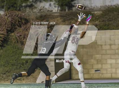 Thumbnail 3 in JSerra Catholic @ Servite  photogallery.