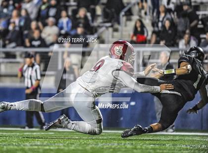Thumbnail 2 in JSerra Catholic @ Servite  photogallery.