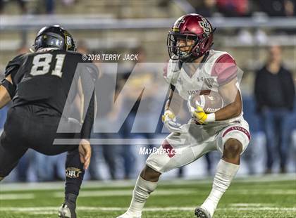 Thumbnail 3 in JSerra Catholic @ Servite  photogallery.