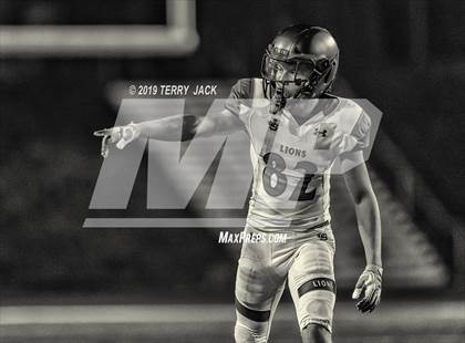 Thumbnail 3 in JSerra Catholic @ Servite  photogallery.