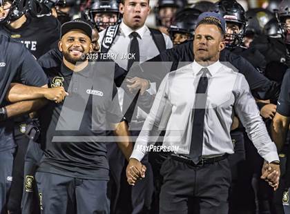 Thumbnail 1 in JSerra Catholic @ Servite  photogallery.