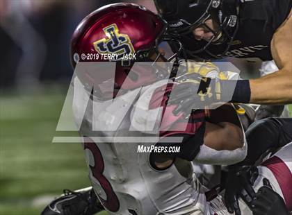 Thumbnail 3 in JSerra Catholic @ Servite  photogallery.