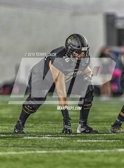 Thumbnail 2 in JSerra Catholic @ Servite  photogallery.