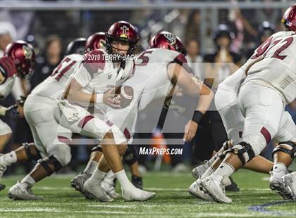 Thumbnail 1 in JSerra Catholic @ Servite  photogallery.