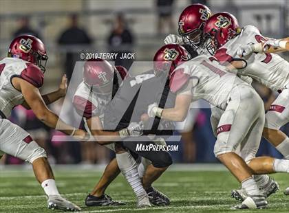 Thumbnail 3 in JSerra Catholic @ Servite  photogallery.