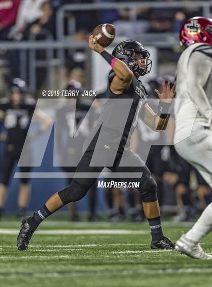 Thumbnail 3 in JSerra Catholic @ Servite  photogallery.