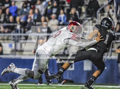 Thumbnail 3 in JSerra Catholic @ Servite  photogallery.