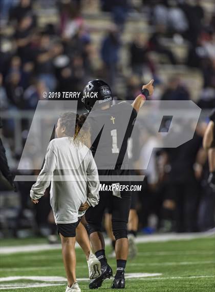 Thumbnail 2 in JSerra Catholic @ Servite  photogallery.
