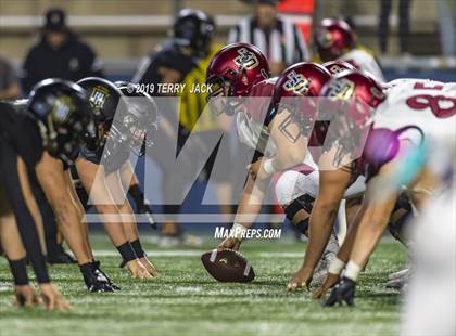 Thumbnail 3 in JSerra Catholic @ Servite  photogallery.