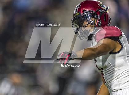 Thumbnail 1 in JSerra Catholic @ Servite  photogallery.
