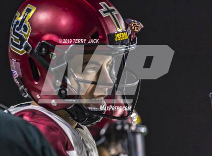 Thumbnail 2 in JSerra Catholic @ Servite  photogallery.
