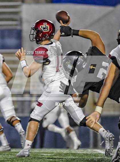 Thumbnail 1 in JSerra Catholic @ Servite  photogallery.