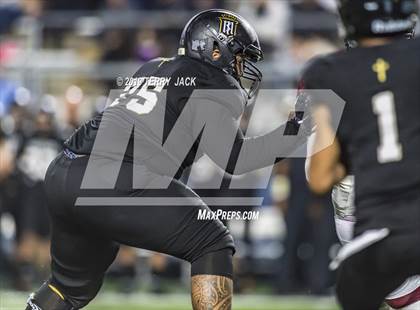 Thumbnail 3 in JSerra Catholic @ Servite  photogallery.