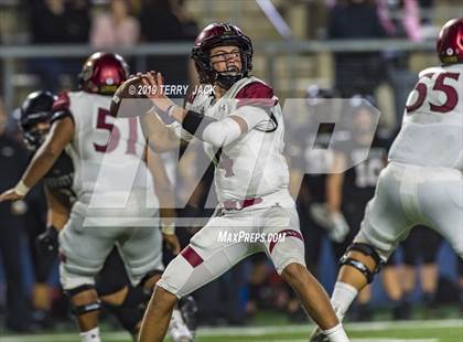 Thumbnail 1 in JSerra Catholic @ Servite  photogallery.