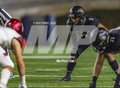 Thumbnail 2 in JSerra Catholic @ Servite  photogallery.