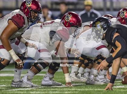 Thumbnail 1 in JSerra Catholic @ Servite  photogallery.