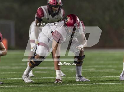 Thumbnail 2 in JSerra Catholic @ Servite  photogallery.