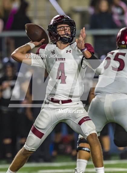 Thumbnail 3 in JSerra Catholic @ Servite  photogallery.